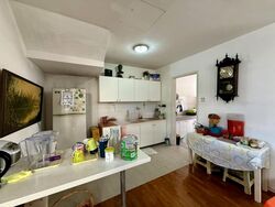 Eastwood Terrace (D16), Terrace #446887401